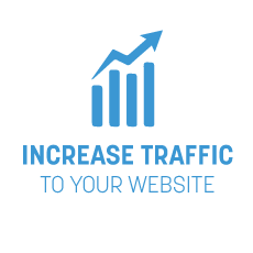 increase traffic